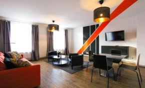 Cozy Domicile Leipzig Center South I